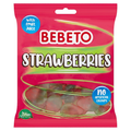 BEBETO STRAWBERRIES PM100