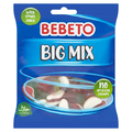 BEBETO BIG MIX PM100 150G