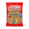 BEBETO HAPPY LACES