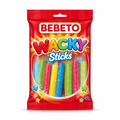 BEBETO WACKY