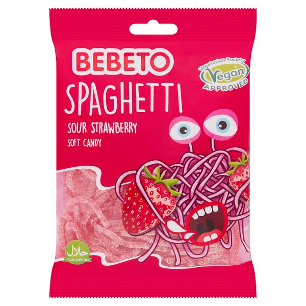BEBETO BAG S BERRYSPAG PM50