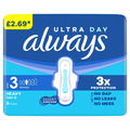 ALWAYS DAY AND NIGHT PM269 9PK