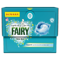 FAIRY NON BIO PODS FOR SENSITIVE SKIN, 12 WASHES