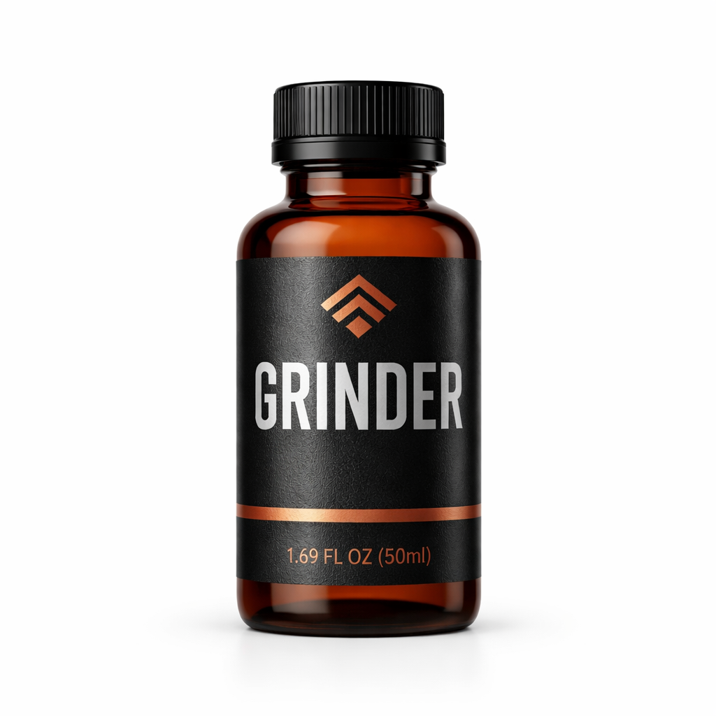 GRINDER