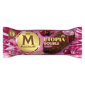 MAGNUM UTOPIA ICE CREAM STICK DOUBLE CHERRY 85 ML