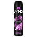 LYNX BODY SPRAY EXCITE 200ML