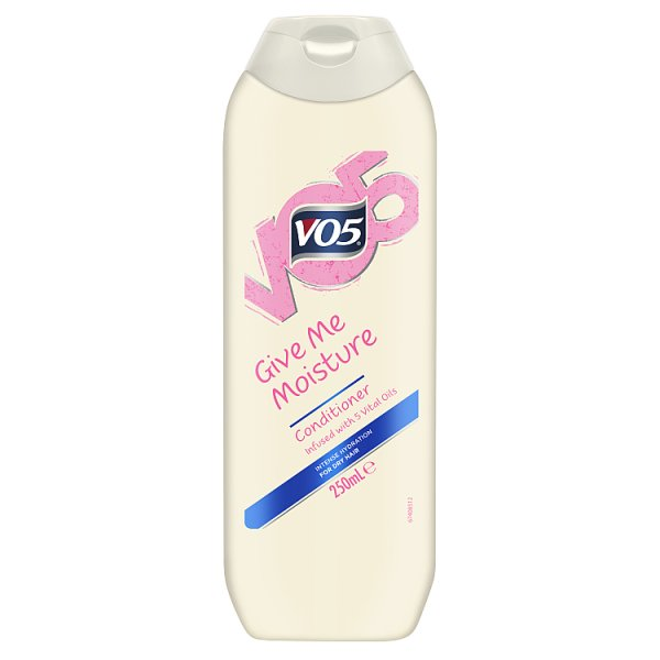 V05 COND GIVE ME MOISTUR