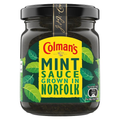 COLMANS SCE CLASSIC MINT 165G