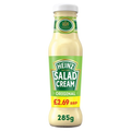 HEINZ SALAD CREAM ORIGINAL 285G