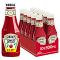 HZ TOMATO KETCHUP SQZY PM239 342G