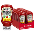 HEINZ TOMATO KETCHUP SAUCE PMP 460G