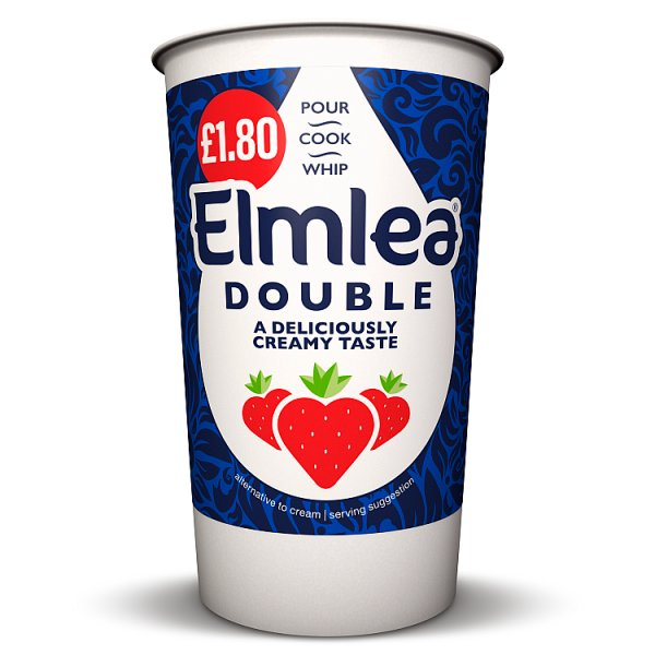 ELMLEA DOUBLE PM180 270ML