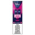 BLU POD CHERRY VAPE PODS 20MG/ML