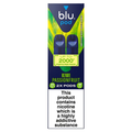 BLU POD KIWI PASSIONFRUIT VAPE PODS 20MG/ML