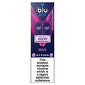 BLU POD GRAPE