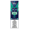 BLU POD MINT VAPE PODS 20MG/ML