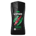 LYNX SG AFRICA