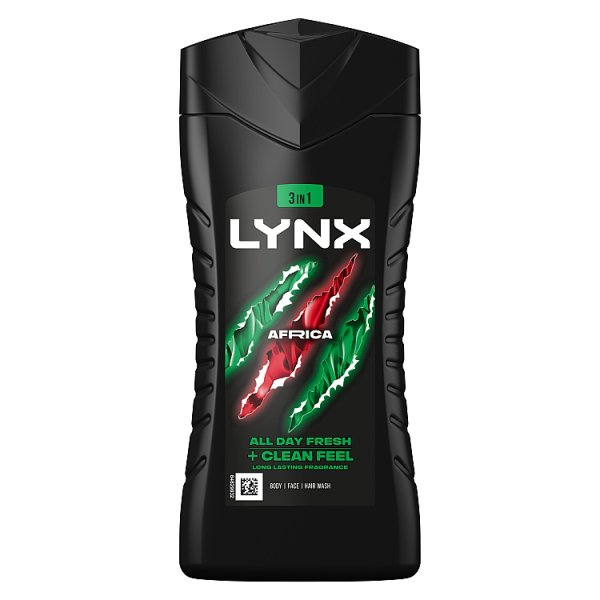 LYNX SG AFRICA