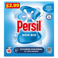 PERSIL WASHING POWDER NON BIO 10 WASHES (500 G)