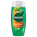 RADOX SG FEEL REFRSHED PM125 225ML