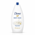 DOVE BODY WASH