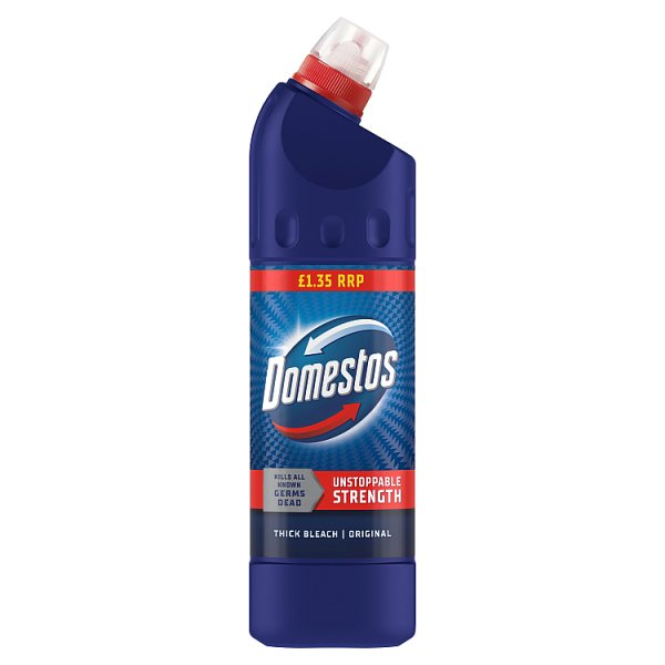 DOMESTOS 135