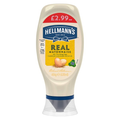HELLMANNS MAYO SQZY PM299 430ML