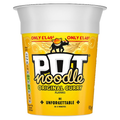 POT NOODLE ORIG CRRY PM149 90G