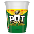 POT NOODLE CHKN/M/ROOM PM149 90G