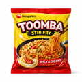 TOOMBA STIR FRY