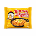 BULDAK HOT CHICKEN CHEESE