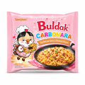 BULDAK CARBONARA 225