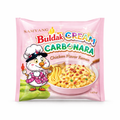BUL;DAK CREAM CARBONARA