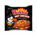 BULDAK HOT CHICKEN