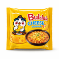 BULDAK CHEESE FLAVOUR