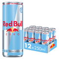 RED BULL ZERO 160