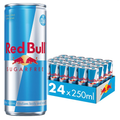 RED BULL ENERGY DRINK SUGAR FREE 250ML PM 1.60