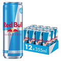 RED BULL ENERGY DRINK SUGAR FREE 355ML PM 2.00