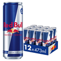 RED BULL ENERGY DRINK 473ML 12 PACK PM 2.65