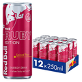 RED BULL ENERGY DRINK RUBY EDITION 250ML PM 1.65