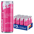 RED BULL ENERGY DRINK PEACH EDITION WHITE PEACH 250ML PM 1.65