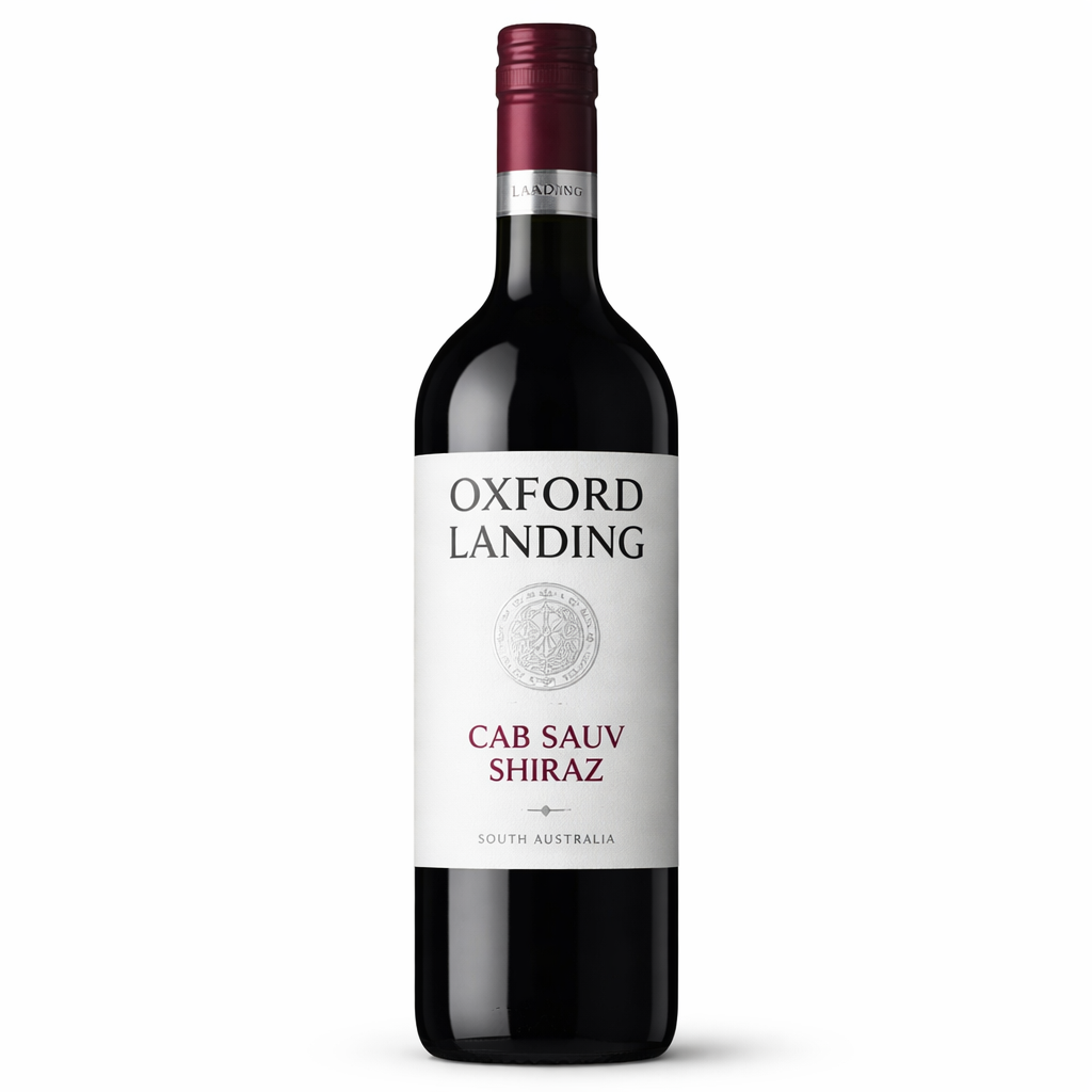 OXFORD LANDING CAB SUV SHIRAZ