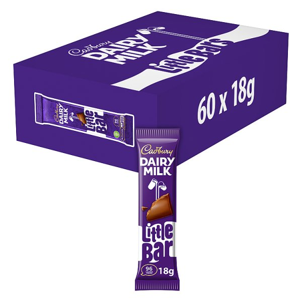 CDM KIDS BAR 18G